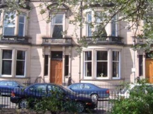 Victorian Townhouse, Murrayfield, 