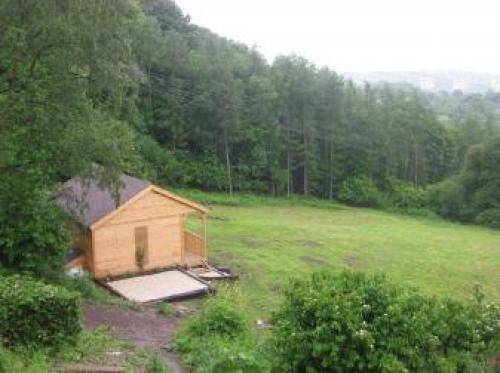Ironbridge Lodge, Ironbridge, 