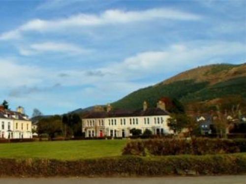 The Sands B&b Rostrevor, Rostrevor, 