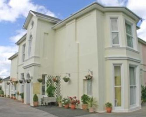 Barramore Holiday Apartments, Torquay, Devon