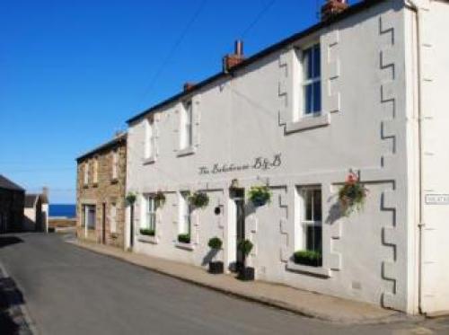 Fisherman's Cottage, Seahouses, Seahouses, 