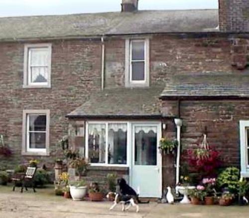 Foxgloves Cottage, Wigton, 