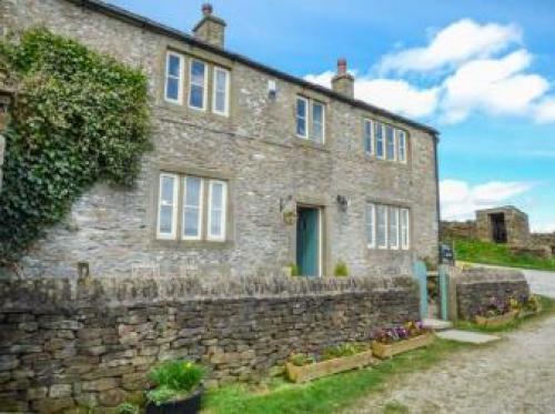 Street Head Farm, Skipton, 