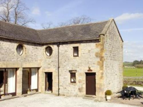 East Cawlow Barn, Hartington, 