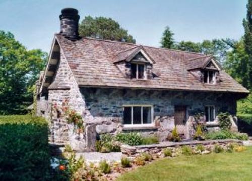 Nant Cottage, Llanrwst, 