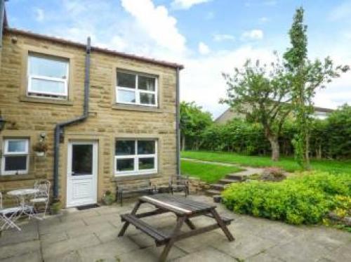 Laurel Bank Cottage, Skipton, 