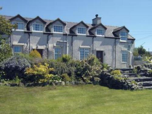 Glan Y Gors, Llanberis, 