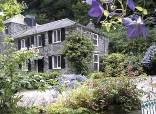 Mill Cottage, Tintagel, Tintagel, 