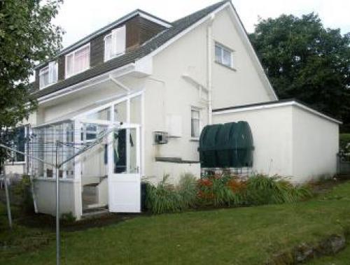 Mariners Cottage, Penryn, 