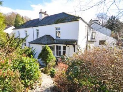 Gavel Cottage, Bowness on Windermere, 