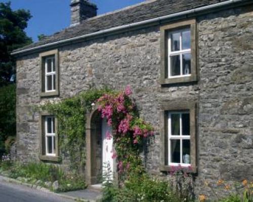 The Byres, Austwick, 