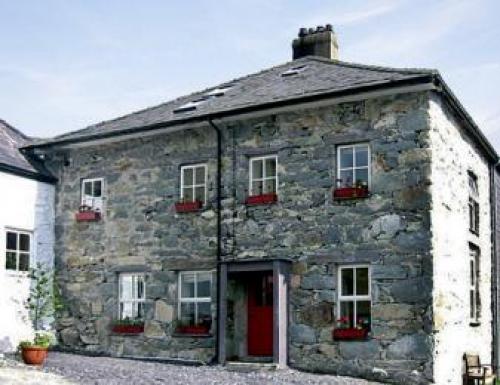 Capel Dinorwig, Llanberis, 