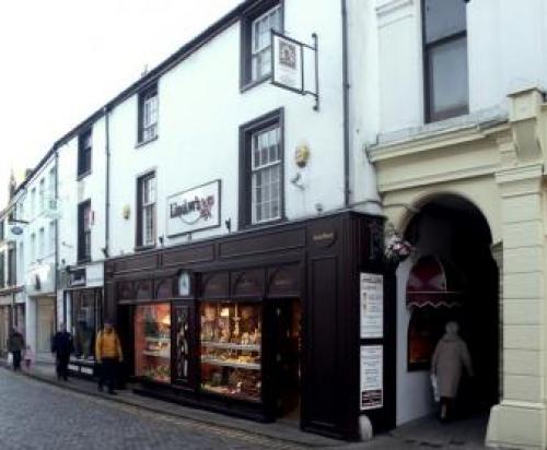 Rose Cottage, Ulverston, 