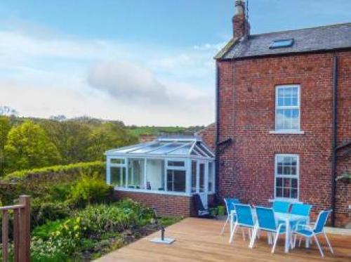 Croft Farm Cottage, Ravenscar, 