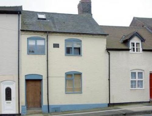 The Queens, Ludlow, 
