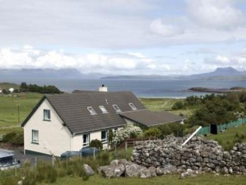 3a Mellon Udrigle, Aultbea, 