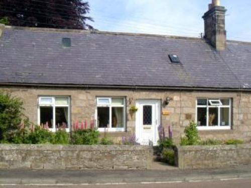 Chatton Cottage, Chatton, 