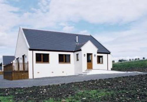 Loch Shin Luxury Pods, Lairg, 