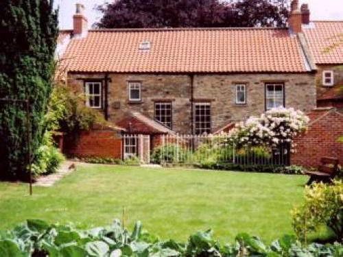 Ted's Cottage, Kirkbymoorside, 