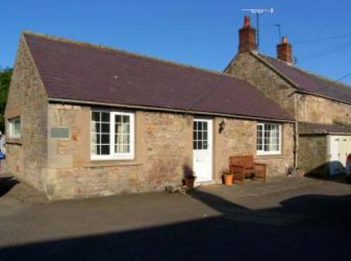 Bloomfield Cottage, Chatton, 