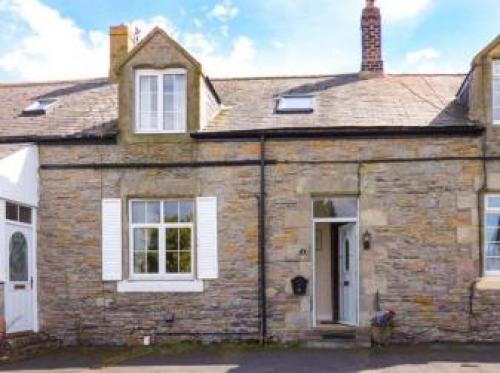 Bowsden Hall Farm Cottage, Fenwick, 
