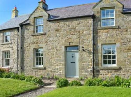 The Tankerville Arms, Chatton, 