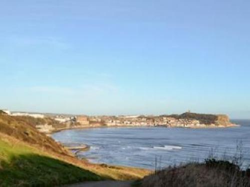 Beach Walk Cottage, Scarborough, 