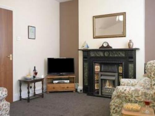 Compass House, Amble, 