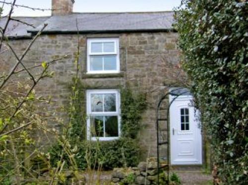 Harrogate Cottage, Longframlington, 