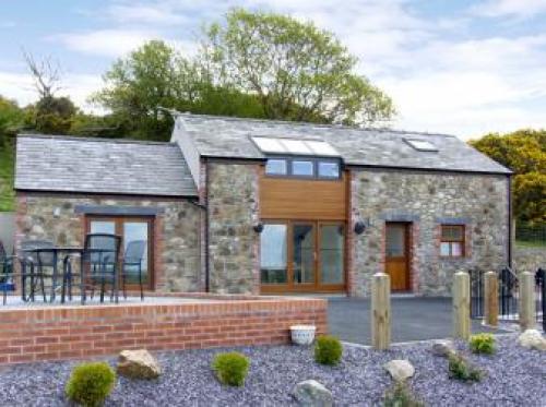 Ysgubor Penrallt, Y Felinheli, 