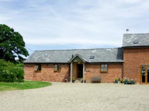 The Byre, Bishops Castle, Wentnor, 