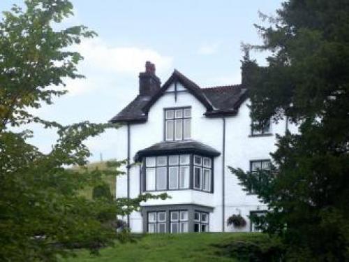 Low Skelgill, Windermere, Troutbeck, 