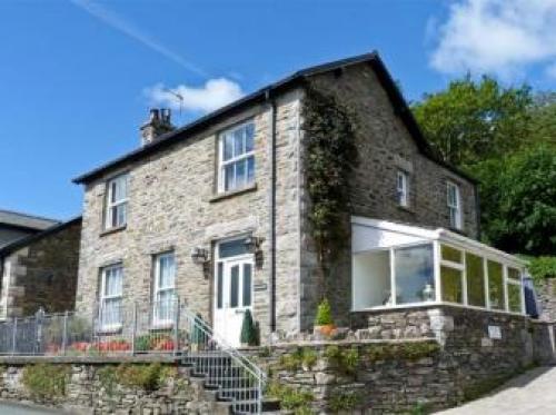 Briarcliffe Cottage, Lindale, 