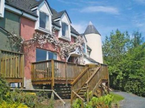16 Larkhall Cottages, Jedburgh, 