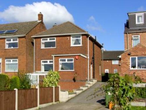 Two Tees, Alfreton, 