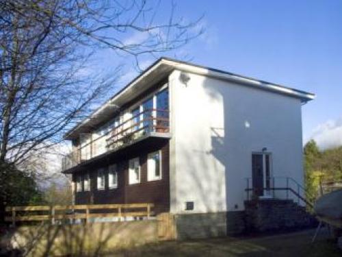 Bownessy's Retreat, Bowness on Windermere, Cumbria