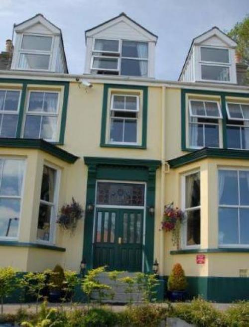 The Sandy Duck, Falmouth, 