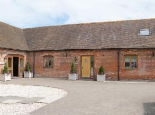 The Milking Parlour, Craven Arms, Corfton, 