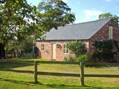 The Stable, Ellesmere, 