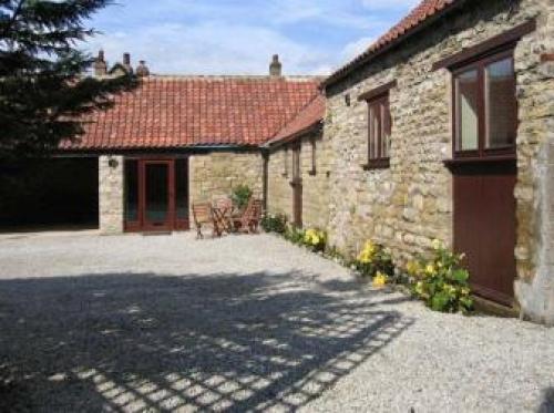 The Old Coach House, Pickering, Thornton le Dale, 