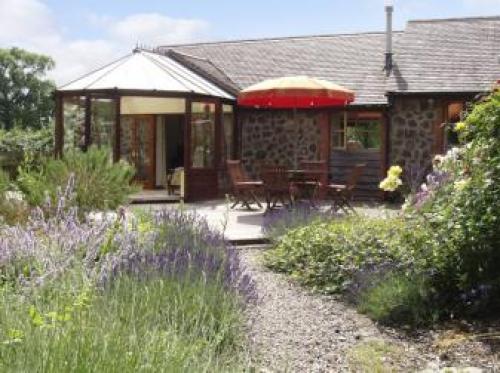 Rickyard Cottage, Malvern, Little Malvern, 