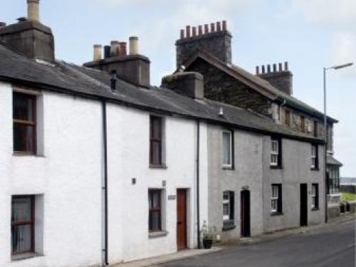Sea View, Ulverston, Spark Bridge, 