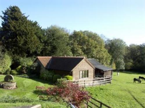 Healer's Cottage, Little Dewchurch, 