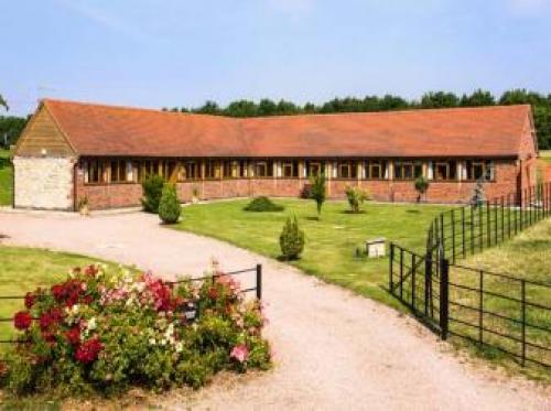 Beesoni Lodge, Rye, 