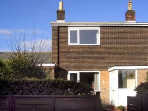 Newly Renovated & Spacious House, Seahouses, 