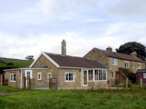 Hury Lodge, Romaldkirk, 