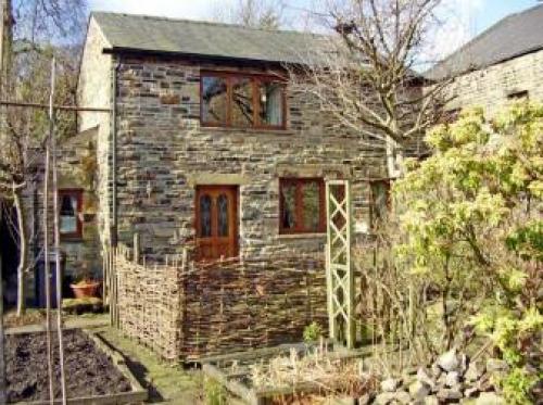 Rowan Tree Cottage, Glossop, Glossop, 