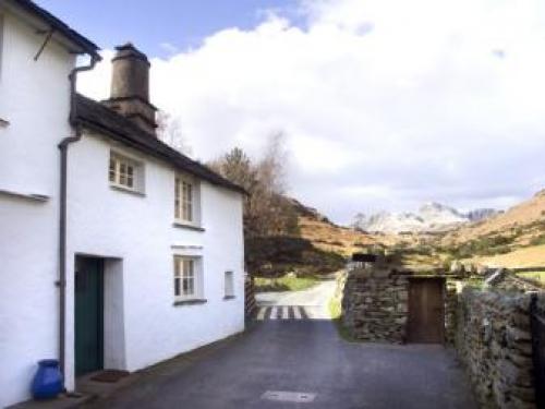 Fell Foot Cottage, Langdale, 