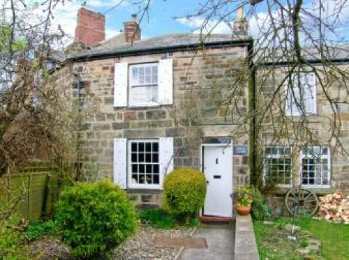 Ashdowne, Longframlington, 
