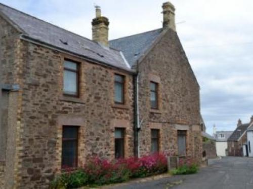 Pettico Wick, Coldingham, 